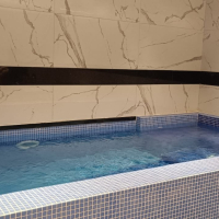 Modern Apartment in Mahmutlar with Resort-Style Living and Rental Potential