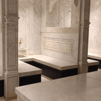 Modern Apartment in Mahmutlar with Resort-Style Living and Rental Potential