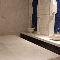 Modern Apartment in Mahmutlar with Resort-Style Living and Rental Potential