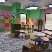 Modern Apartment in Mahmutlar with Resort-Style Living and Rental Potential