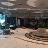 Modern Apartment in Mahmutlar with Resort-Style Living and Rental Potential