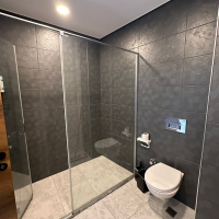 Modern Apartment in Mahmutlar with Resort-Style Living and Rental Potential