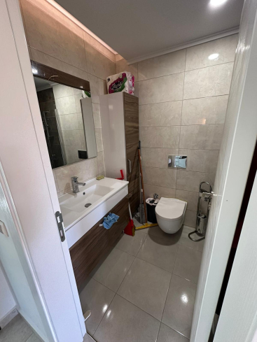 Compact Studio Apartment Near the Sea in Mahmutlar at an Affordable Price