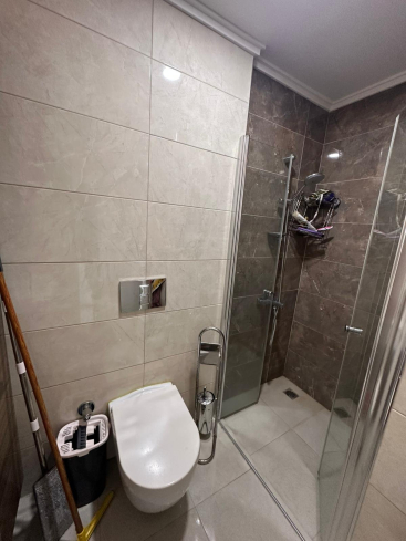 Compact Studio Apartment Near the Sea in Mahmutlar at an Affordable Price