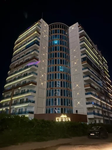 Compact Studio Apartment Near the Sea in Mahmutlar at an Affordable Price