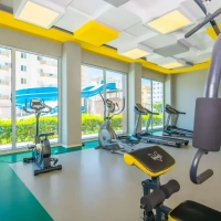 Compact Studio Apartment Near the Sea in Mahmutlar at an Affordable Price