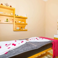 Compact Studio Apartment Near the Sea in Mahmutlar at an Affordable Price