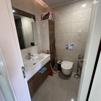 Compact Studio Apartment Near the Sea in Mahmutlar at an Affordable Price