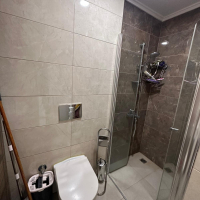 Compact Studio Apartment Near the Sea in Mahmutlar at an Affordable Price