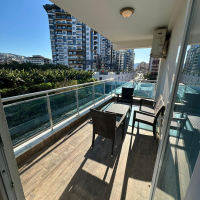 Compact Studio Apartment Near the Sea in Mahmutlar at an Affordable Price