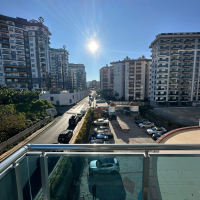 Compact Studio Apartment Near the Sea in Mahmutlar at an Affordable Price