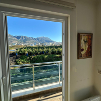 Compact Studio Apartment Near the Sea in Mahmutlar at an Affordable Price