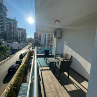 Compact Studio Apartment Near the Sea in Mahmutlar at an Affordable Price