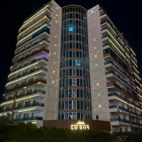 Compact Studio Apartment Near the Sea in Mahmutlar at an Affordable Price