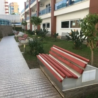 Compact Studio Apartment Near the Sea in Mahmutlar at an Affordable Price