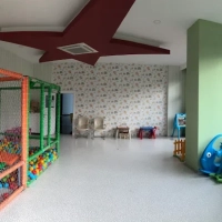 Compact Studio Apartment Near the Sea in Mahmutlar at an Affordable Price