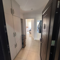 Spacious 1+1 Apartment Just 200 Meters from the Sea in Mahmutlar