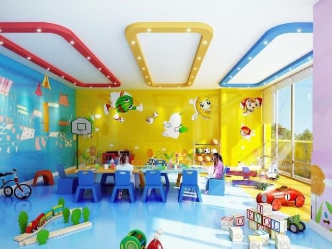 Fully Furnished 3+1 Villa with Private Garden in a Quiet Area of Kargicak