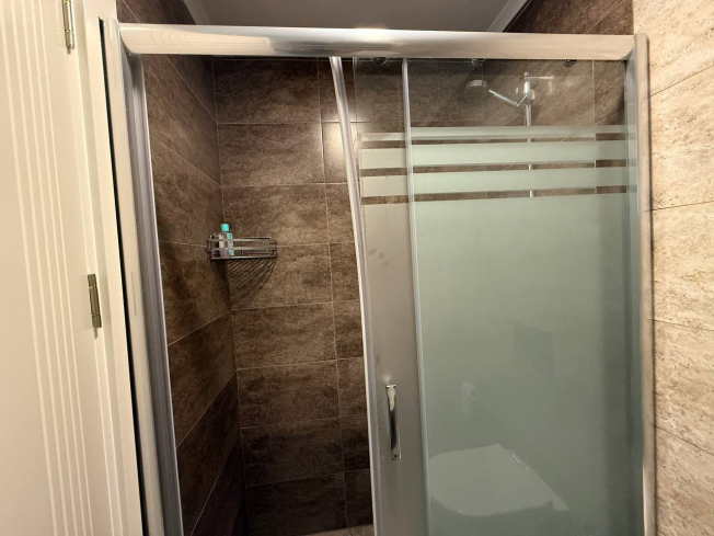 Fully Furnished 3+1 Villa with Private Garden in a Quiet Area of Kargicak