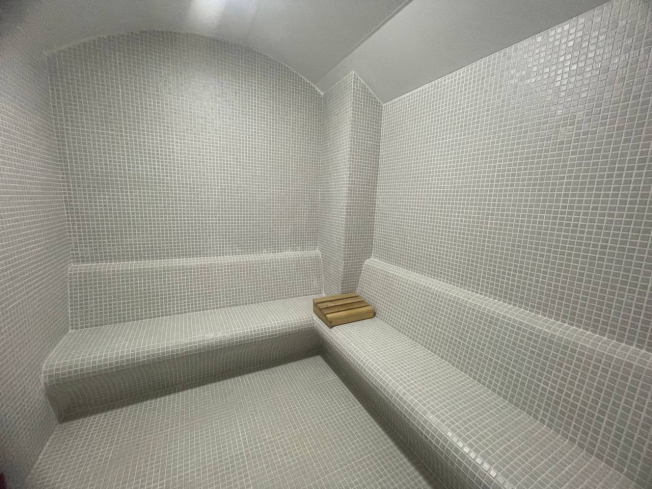 Fully Furnished 3+1 Villa with Private Garden in a Quiet Area of Kargicak