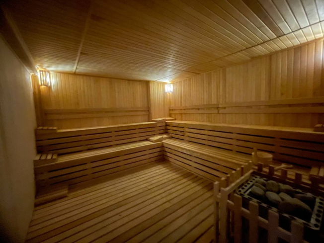 Fully Furnished 3+1 Villa with Private Garden in a Quiet Area of Kargicak