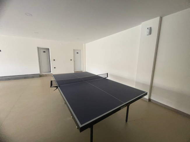 Fully Furnished 3+1 Villa with Private Garden in a Quiet Area of Kargicak