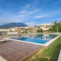 Fully Furnished 3+1 Villa with Private Garden in a Quiet Area of Kargicak