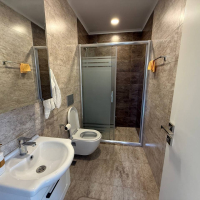 Fully Furnished 3+1 Villa with Private Garden in a Quiet Area of Kargicak