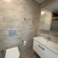 Fully Furnished 3+1 Villa with Private Garden in a Quiet Area of Kargicak