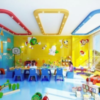 Fully Furnished 3+1 Villa with Private Garden in a Quiet Area of Kargicak