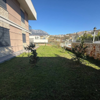 Fully Furnished 3+1 Villa with Private Garden in a Quiet Area of Kargicak