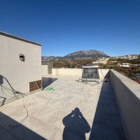 Fully Furnished 3+1 Villa with Private Garden in a Quiet Area of Kargicak