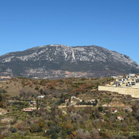 Fully Furnished 3+1 Villa with Private Garden in a Quiet Area of Kargicak