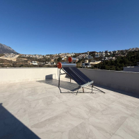 Fully Furnished 3+1 Villa with Private Garden in a Quiet Area of Kargicak