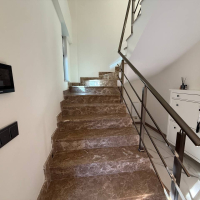 Fully Furnished 3+1 Villa with Private Garden in a Quiet Area of Kargicak