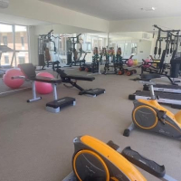 Fully Furnished 3+1 Villa with Private Garden in a Quiet Area of Kargicak