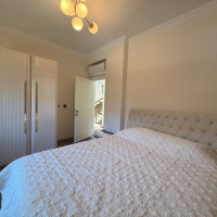 Fully Furnished 3+1 Villa with Private Garden in a Quiet Area of Kargicak