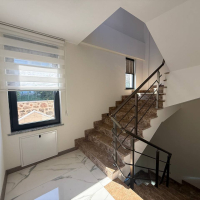 Fully Furnished 3+1 Villa with Private Garden in a Quiet Area of Kargicak