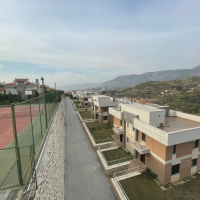 Fully Furnished 3+1 Villa with Private Garden in a Quiet Area of Kargicak