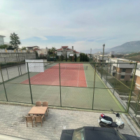 Fully Furnished 3+1 Villa with Private Garden in a Quiet Area of Kargicak