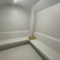 Fully Furnished 3+1 Villa with Private Garden in a Quiet Area of Kargicak