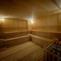 Fully Furnished 3+1 Villa with Private Garden in a Quiet Area of Kargicak