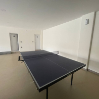 Fully Furnished 3+1 Villa with Private Garden in a Quiet Area of Kargicak