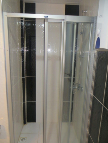 Fully Furnished Studio Apartment Just 300 Meters from the Sea in Mahmutlar