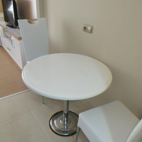 Fully Furnished Studio Apartment Just 300 Meters from the Sea in Mahmutlar