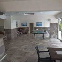 Fully Furnished Studio Apartment Just 300 Meters from the Sea in Mahmutlar