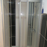 Fully Furnished Studio Apartment Just 300 Meters from the Sea in Mahmutlar