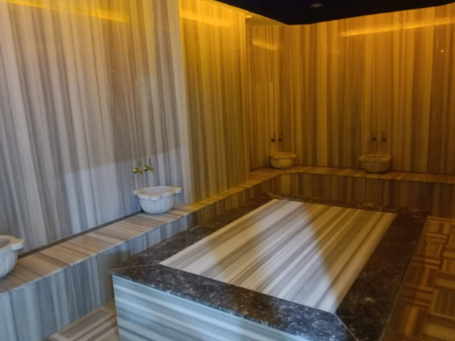 High-Floor Studio Apartment with Panoramic Views in Mahmutlar