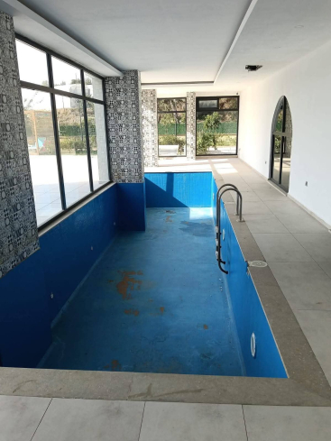 High-Floor Studio Apartment with Panoramic Views in Mahmutlar