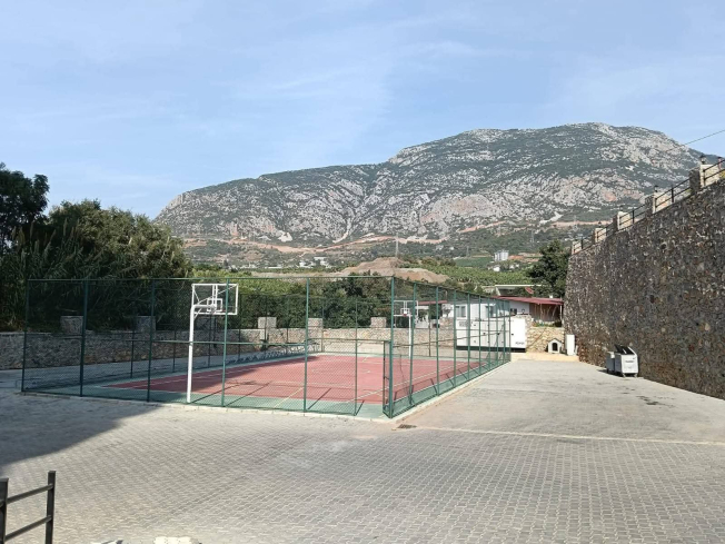 High-Floor Studio Apartment with Panoramic Views in Mahmutlar